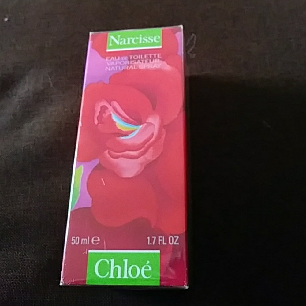 Chloe Narcisse